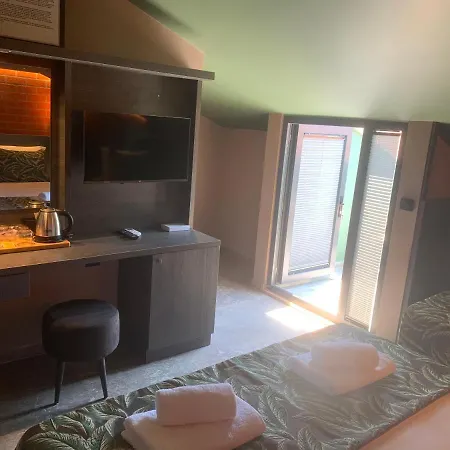 Dolphin Park 3* Ортаджа